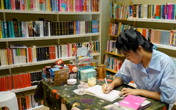 Đến với sách | Hà Nội đến để yêu | 30/07/2025