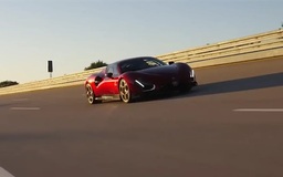 Maserati huỷ kế hoạch sản xuất siêu xe thuần điện