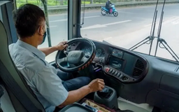 Bộ Công an đề xuất bỏ quy định lái xe 48 giờ/tuần