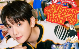 Concert Baekhyun (EXO) tại Hà Nội gây 'sốc' vì giá vé