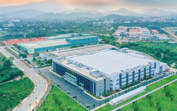 Xây dựng Hoà Lạc trở thành đô thị thông minh
