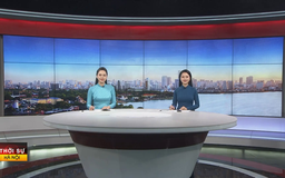 Chương trình Thời sự 18h30 | 30/07/2025