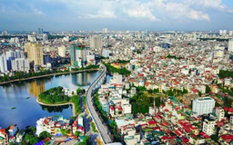 Hà Nội là điểm sáng trong thu hút FDI