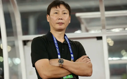 HLV Kim Sang-sik đi vào lịch sử bóng đá Việt Nam