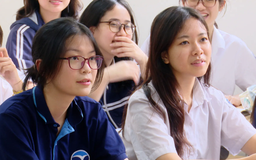 Hành trình tri thức từ ghế nhà trường