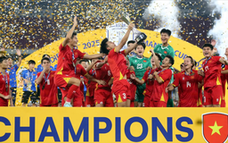 Thủ tướng gửi thư chúc mừng Đội tuyển U23 Việt Nam