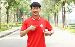 Thể Công - Viettel công bố tân binh của mùa giải mới
