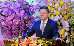 Đông Anh là động lực phát triển phía Bắc Thủ đô
