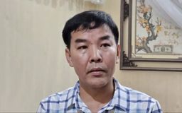 Chân tướng 'Sơn chùa' ở đường dây đánh bạc tại Thanh Hóa