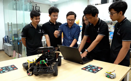 Nhiều thách thức trong đào tạo nguồn nhân lực AI