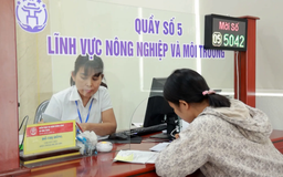 Cấp sổ đỏ thuận lợi tại cấp xã | Cải cách hành chính | 30/07/2025