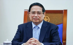 Lưới điện ASEAN sẽ sớm được hình thành