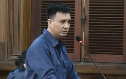 Tổng Giám đốc Công ty Phú An Gia lĩnh án chung thân