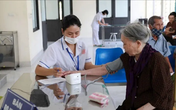 Y tế xã, phường ổn định theo mô hình mới