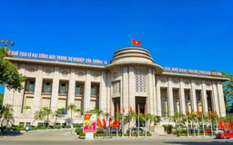 NHNN tăng room tín dụng, thúc đẩy tăng trưởng kinh tế