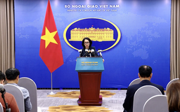 Người Việt tại Nga, Nhật Bản và Hoa Kỳ vẫn an toàn