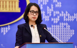 Việt Nam luôn tạo thuận lợi cho người nước ngoài nhập cảnh, xuất cảnh