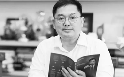 Phó chủ tịch Hội đồng Trường đại học FPT Hoàng Nam Tiến qua đời
