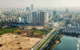 Hà Nội phê duyệt Đề án kiện toàn Quỹ phát triển đất