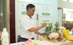 TP.HCM thúc đẩy chuyển đổi xanh