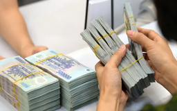 NHNN tăng hạn mức tín dụng cho các ngân hàng