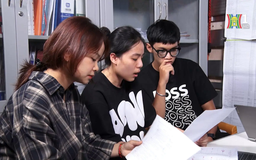Bản đồ ước mơ mở lối vào giảng đường | Người tốt quanh ta | 01/08/2025