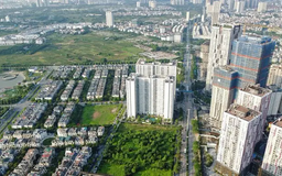 Dòng vốn, nguồn cung, thanh khoản trên thị trường BĐS đều tăng