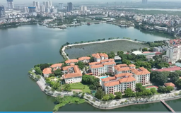 Công bố đồ án quy hoạch bán đảo Quảng An