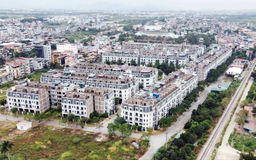 Tính thuế BĐS theo thời gian nắm giữ - hạn chế đầu cơ