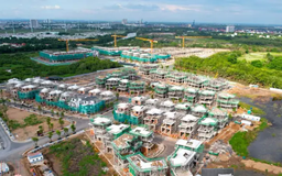 Lo ngại xung quanh đề xuất tăng thuế chuyển nhượng nhà đất