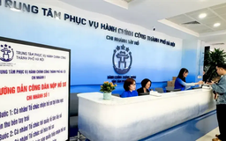 Một ngày của công chức xã, phường