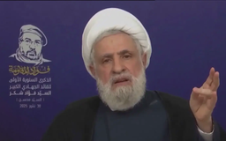 Hezbollah bác bỏ việc giải giáp