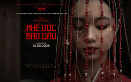 'Khế ước bán dâu' - phim cổ trang tâm linh ma mị