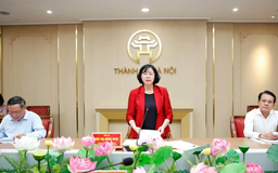Tăng cường kiểm tra, giám sát hoạt động chính quyền hai cấp