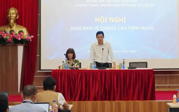 Mức phạt nghệ sĩ vi phạm quảng cáo chưa đủ răn đe
