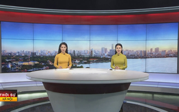 Chương trình Thời sự 18h30 | 31/07/2025
