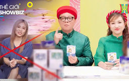 Nghệ sĩ vi phạm quảng cáo cần hạn chế sự xuất hiện | Thế giới Showbiz | 31/07/2025