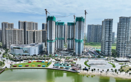 Cần nghiên cứu kỹ việc đánh thuế chuyển nhượng bất động sản