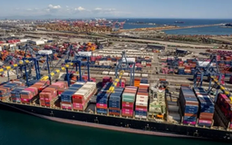 Ấn Độ đáp trả mức thuế 25% của ông Trump