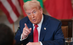 Ông Trump áp mức thuế 50% đối với Brazil