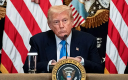 Ông Trump công bố sáng kiến số hóa hồ sơ y tế