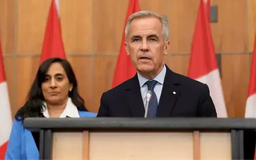 Canada tuyên bố sẽ công nhận Nhà nước Palestine vào tháng 9