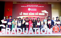 Tân cử nhân Khoa học Xã hội và Nhân văn trước thời đại AI