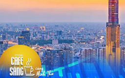 Lợi nhuận quý II của Vinhomes giảm 22%