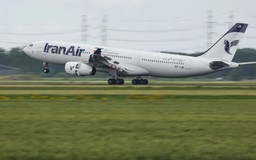 Iran mở lại không phận sau căng thẳng với Israel