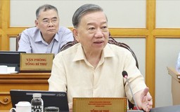 Kịp thời tháo gỡ khó khăn khi vận hành bộ máy mới