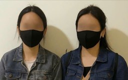 Giải cứu hai cô gái nghi bị lừa bán qua biên giới