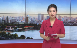 Chương trình Thời sự 15h00 | 04/07/2025