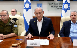 Hamas nêu điều kiện cho đề xuất ngừng bắn 60 ngày