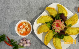 Bánh gối Hà Nội